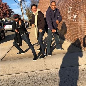 Meet your Posher, Valery